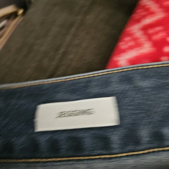 Torrid 3 button jegging skinny jeans 22R NWT - Picture 5 of 10